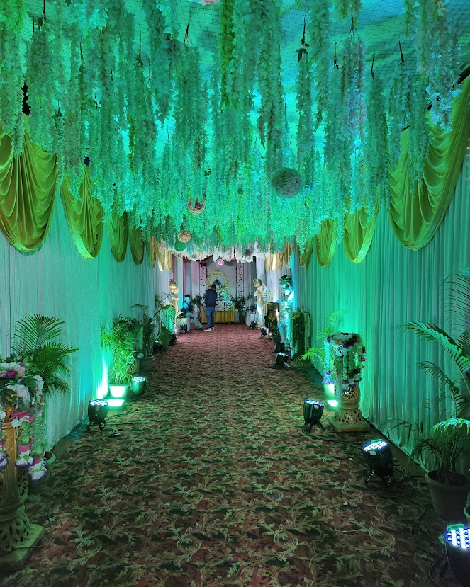 Radha Krishna Banquet Hall Photo